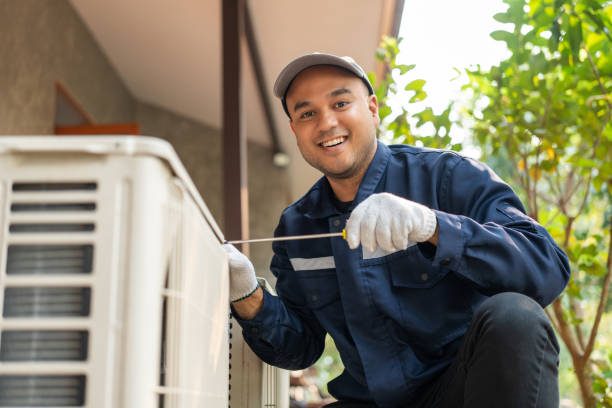 Trusted Orange, TX HVAC Experts